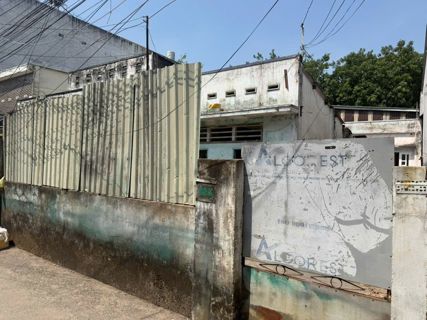 Bán đất hẻm Tam Phú (Đường 4) Thủ Đức: Đất 158.4m2 mặt tiền 6.3m, hẻm xe hơi, phù hợp ở thực